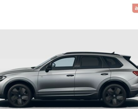 Фольксваген Туарег, объемом двигателя 2.97 л и пробегом 0 тыс. км за 88864 $, фото 1 на Automoto.ua