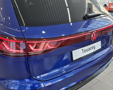 Фольксваген Туарег, об'ємом двигуна 2.97 л та пробігом 0 тис. км за 87000 $, фото 5 на Automoto.ua