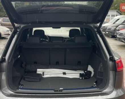 Фольксваген Туарег, объемом двигателя 2.97 л и пробегом 0 тыс. км за 86190 $, фото 10 на Automoto.ua