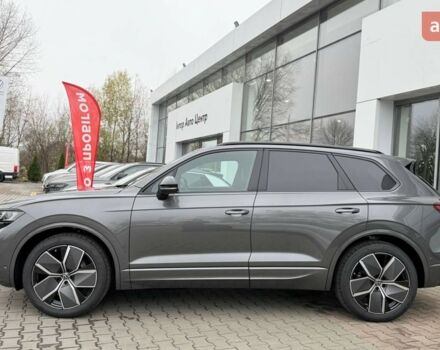 Фольксваген Туарег, объемом двигателя 2.97 л и пробегом 0 тыс. км за 86189 $, фото 7 на Automoto.ua