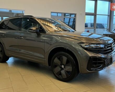 Фольксваген Туарег, об'ємом двигуна 2.99 л та пробігом 0 тис. км за 87041 $, фото 2 на Automoto.ua