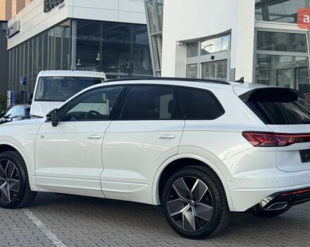 Фольксваген Туарег, об'ємом двигуна 2.97 л та пробігом 0 тис. км за 86100 $, фото 6 на Automoto.ua