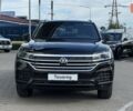 Фольксваген Туарег, объемом двигателя 2.97 л и пробегом 0 тыс. км за 67800 $, фото 1 на Automoto.ua