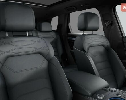 Фольксваген Туарег, объемом двигателя 2.97 л и пробегом 0 тыс. км за 87195 $, фото 6 на Automoto.ua