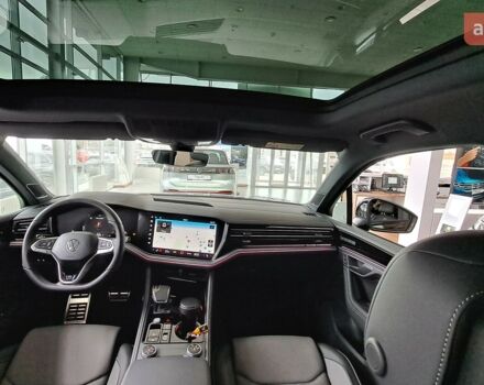 Фольксваген Туарег 2025 у Хмельницькому на Automoto.ua Фольксваген Туарег, об'ємом двигуна 2.97 л та пробігом 0 тис. км за 86190 $, фото 13 на Automoto.ua