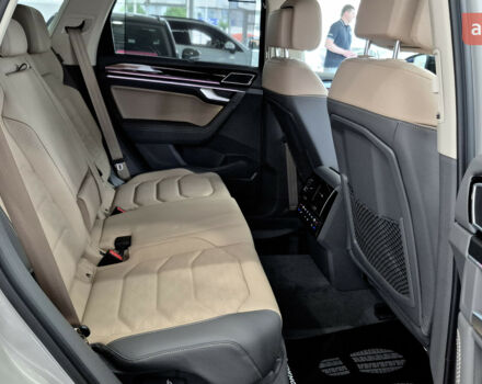 Фольксваген Туарег 2025 у Києві на Automoto.ua Фольксваген Туарег, об'ємом двигуна 2.97 л та пробігом 0 тис. км за 86600 $, фото 45 на Automoto.ua