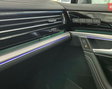 Фольксваген Туарег, об'ємом двигуна 2.97 л та пробігом 0 тис. км за 87235 $, фото 18 на Automoto.ua