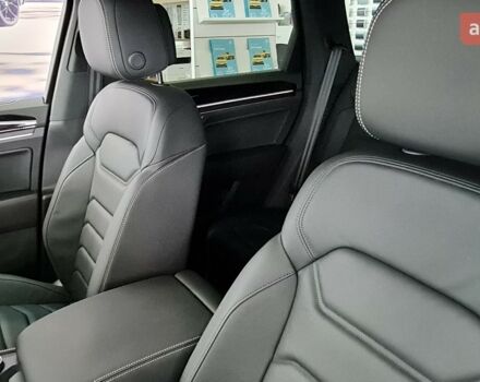 Фольксваген Туарег, об'ємом двигуна 2.99 л та пробігом 0 тис. км за 68700 $, фото 15 на Automoto.ua