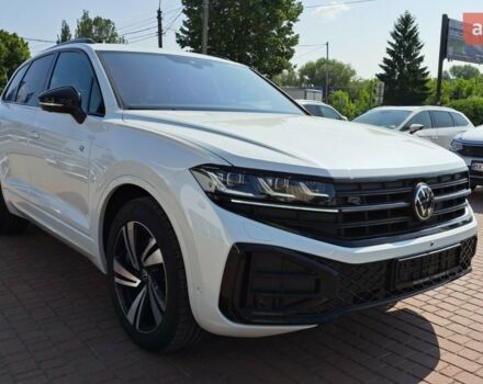 Фольксваген Туарег, объемом двигателя 2.97 л и пробегом 0 тыс. км за 88200 $, фото 16 на Automoto.ua