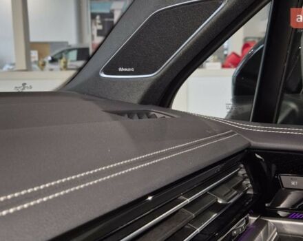 Фольксваген Туарег, об'ємом двигуна 2.97 л та пробігом 0 тис. км за 85500 $, фото 33 на Automoto.ua