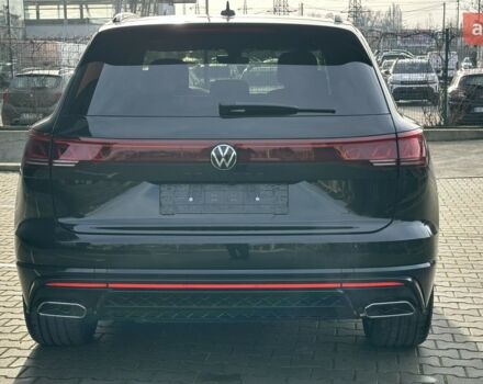 Фольксваген Туарег, об'ємом двигуна 2.97 л та пробігом 0 тис. км за 86189 $, фото 7 на Automoto.ua