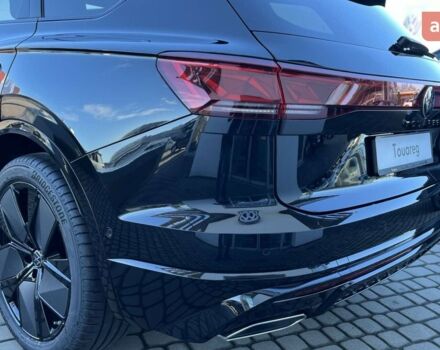 Фольксваген Туарег, объемом двигателя 2.97 л и пробегом 0 тыс. км за 86560 $, фото 22 на Automoto.ua