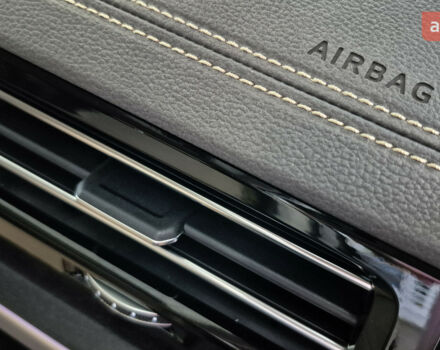 Фольксваген Туарег 2025 у Києві на Automoto.ua Фольксваген Туарег, об'ємом двигуна 2.97 л та пробігом 0 тис. км за 86600 $, фото 33 на Automoto.ua