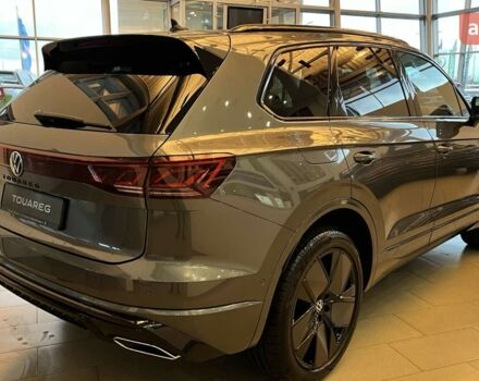 Фольксваген Туарег, об'ємом двигуна 2.99 л та пробігом 0 тис. км за 87041 $, фото 20 на Automoto.ua
