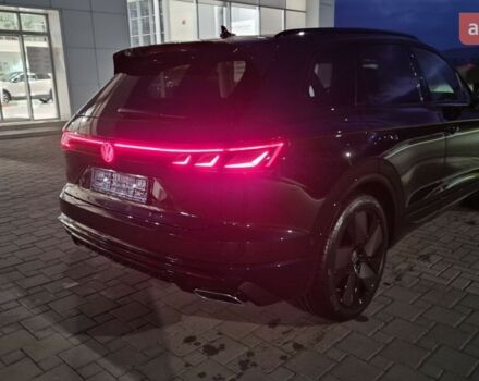 Фольксваген Туарег, об'ємом двигуна 2.97 л та пробігом 0 тис. км за 87310 $, фото 4 на Automoto.ua