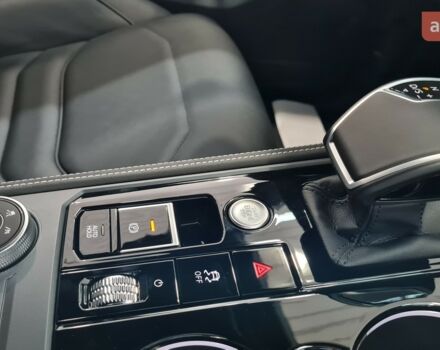 Фольксваген Туарег, об'ємом двигуна 2.99 л та пробігом 0 тис. км за 68700 $, фото 9 на Automoto.ua