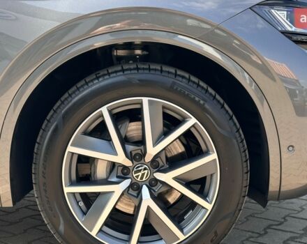 Фольксваген Туарег, об'ємом двигуна 2.97 л та пробігом 0 тис. км за 82500 $, фото 12 на Automoto.ua