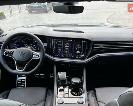Фольксваген Туарег 2025 в Виннице на Automoto.ua Фольксваген Туарег, объемом двигателя 2.97 л и пробегом 0 тыс. км за 87000 $, фото 7 на Automoto.ua