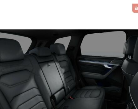 Фольксваген Туарег, объемом двигателя 2.97 л и пробегом 0 тыс. км за 88864 $, фото 8 на Automoto.ua
