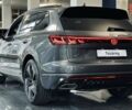 купить новое авто Фольксваген Туарег 2025 года от официального дилера Автодім Атлант на Вацлава Гавела Фольксваген фото