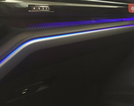 купить новое авто Фольксваген Туарег 2025 года от официального дилера Автомобільний Дім Volkswagen Фольксваген фото