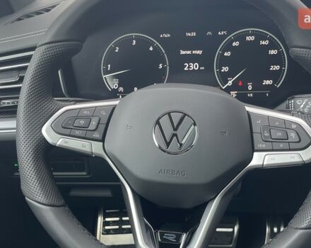 Фольксваген Туарег, объемом двигателя 2.97 л и пробегом 0 тыс. км за 86190 $, фото 6 на Automoto.ua