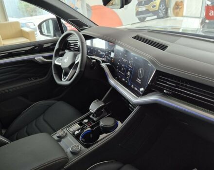 Фольксваген Туарег, объемом двигателя 2.97 л и пробегом 0 тыс. км за 86865 $, фото 20 на Automoto.ua