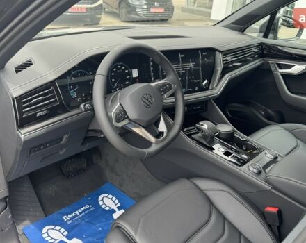 Фольксваген Туарег, объемом двигателя 2.99 л и пробегом 0 тыс. км за 66960 $, фото 9 на Automoto.ua