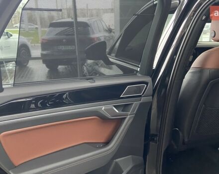 Фольксваген Туарег, объемом двигателя 2.97 л и пробегом 0 тыс. км за 87720 $, фото 17 на Automoto.ua