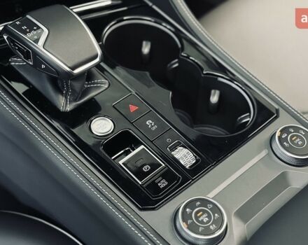 купить новое авто Фольксваген Туарег 2025 года от официального дилера Автодім Атлант на Вацлава Гавела Фольксваген фото