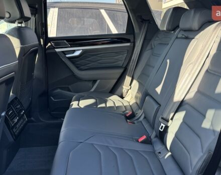 Фольксваген Туарег, об'ємом двигуна 2.97 л та пробігом 0 тис. км за 87860 $, фото 12 на Automoto.ua