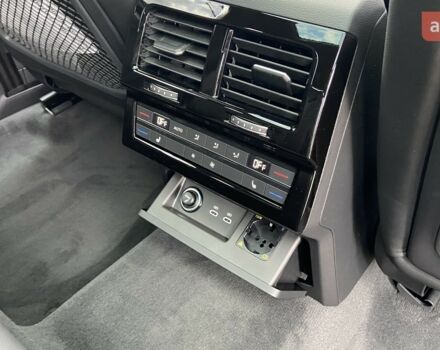 Фольксваген Туарег, об'ємом двигуна 2.97 л та пробігом 0 тис. км за 90632 $, фото 15 на Automoto.ua