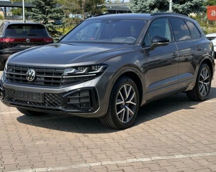 Фольксваген Туарег, об'ємом двигуна 2.97 л та пробігом 0 тис. км за 82500 $, фото 4 на Automoto.ua