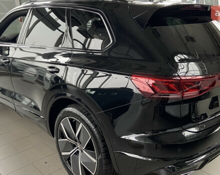 Фольксваген Туарег, объемом двигателя 2.97 л и пробегом 0 тыс. км за 87720 $, фото 1 на Automoto.ua