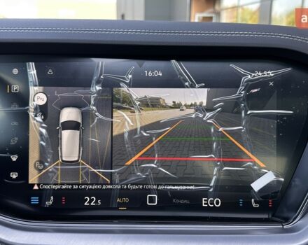 Фольксваген Туарег, об'ємом двигуна 2.97 л та пробігом 0 тис. км за 85500 $, фото 23 на Automoto.ua