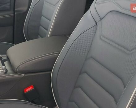 Фольксваген Туарег, об'ємом двигуна 2.97 л та пробігом 0 тис. км за 86865 $, фото 28 на Automoto.ua