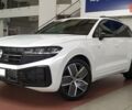 купить новое авто Фольксваген Туарег 2025 года от официального дилера Автомобільний Дім Volkswagen Фольксваген фото