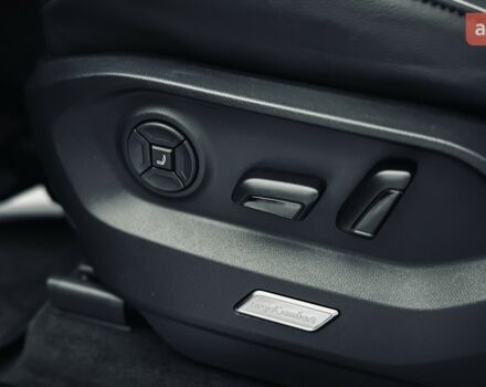 Фольксваген Туарег, об'ємом двигуна 2.97 л та пробігом 0 тис. км за 92890 $, фото 9 на Automoto.ua