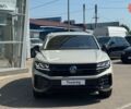 Фольксваген Туарег, объемом двигателя 2.97 л и пробегом 0 тыс. км за 83950 $, фото 5 на Automoto.ua