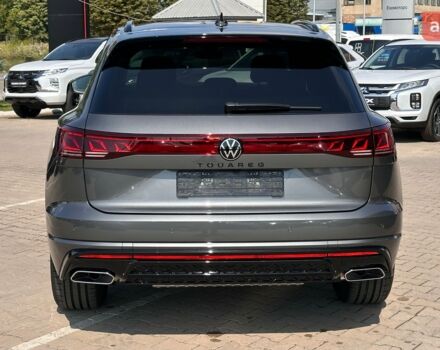 Фольксваген Туарег, объемом двигателя 2.97 л и пробегом 0 тыс. км за 84702 $, фото 8 на Automoto.ua