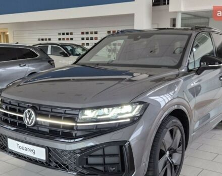 Фольксваген Туарег 2025 в Николаеве на Automoto.ua Фольксваген Туарег, объемом двигателя 2.97 л и пробегом 0 тыс. км за 88920 $, фото 1 на Automoto.ua