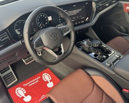 Фольксваген Туарег, объемом двигателя 2.97 л и пробегом 0 тыс. км за 87700 $, фото 24 на Automoto.ua