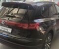 купить новое авто Фольксваген Туарег 2025 года от официального дилера Автомобільний Дім Volkswagen Фольксваген фото