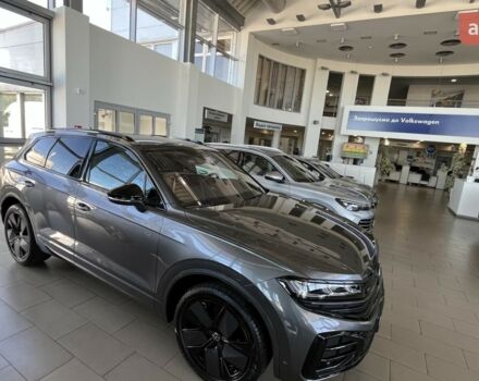 Фольксваген Туарег 2025 в Мукачеве на Automoto.ua Фольксваген Туарег, объемом двигателя 2.97 л и пробегом 0 тыс. км за 87071 $, фото 4 на Automoto.ua
