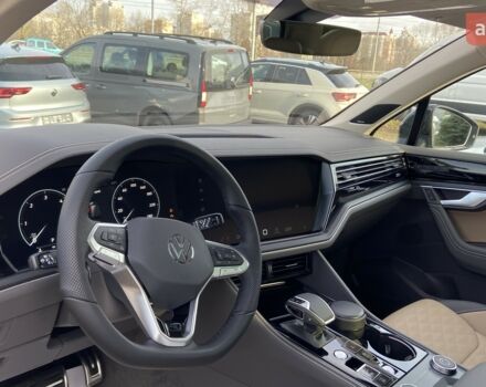 Фольксваген Туарег, об'ємом двигуна 2.97 л та пробігом 0 тис. км за 89670 $, фото 8 на Automoto.ua