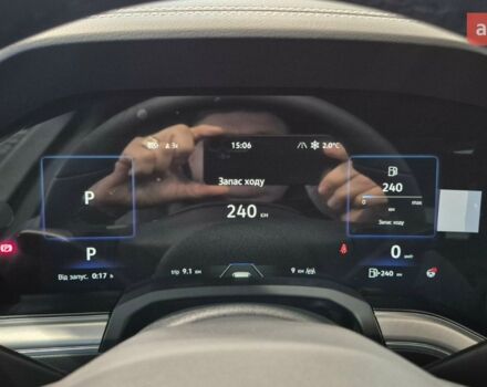 Фольксваген Туарег 2025 у Миколаєві на Automoto.ua Фольксваген Туарег, об'ємом двигуна 2.97 л та пробігом 0 тис. км за 86560 $, фото 21 на Automoto.ua