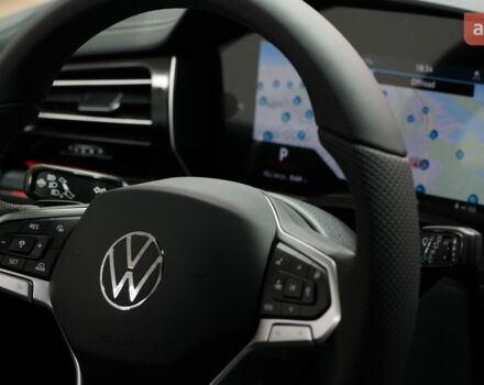 Фольксваген Туарег, об'ємом двигуна 2.97 л та пробігом 0 тис. км за 87662 $, фото 9 на Automoto.ua