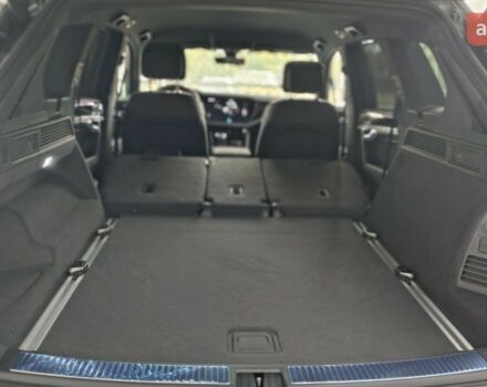 Фольксваген Туарег, об'ємом двигуна 2.97 л та пробігом 0 тис. км за 86779 $, фото 21 на Automoto.ua