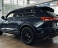 купить новое авто Фольксваген Туарег 2025 года от официального дилера Автодім Атлант на Вацлава Гавела Фольксваген фото