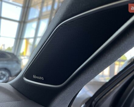 Фольксваген Туарег 2025 в Мукачеве на Automoto.ua Фольксваген Туарег, объемом двигателя 2.97 л и пробегом 0 тыс. км за 87071 $, фото 33 на Automoto.ua